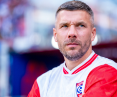 Lukas Podolski