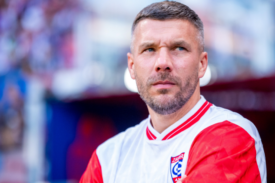 Lukas Podolski