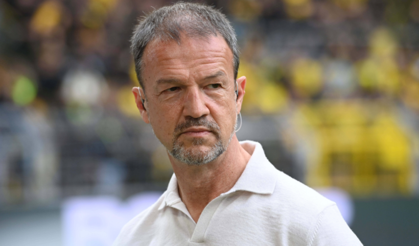 Fredi Bobic