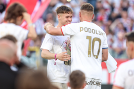 Louis Podolski