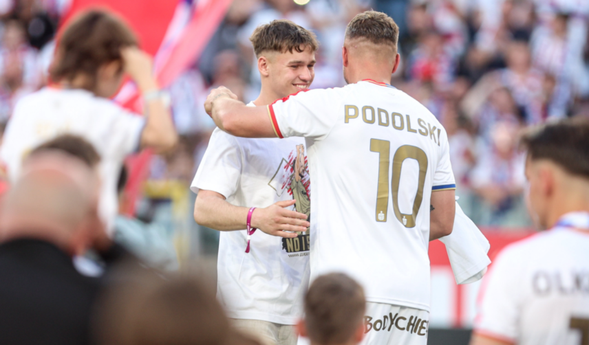 Louis Podolski