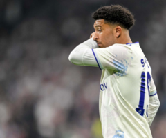 Jadon Sancho