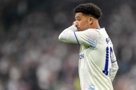 Jadon Sancho