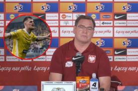 Jan Urban i Karol Czubak