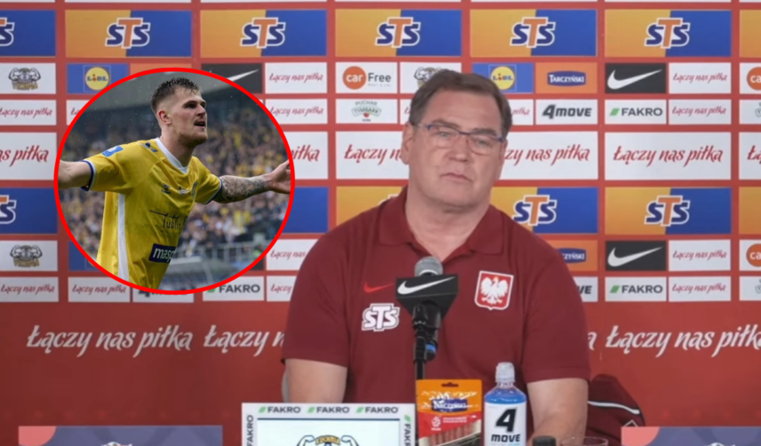 Jan Urban i Karol Czubak