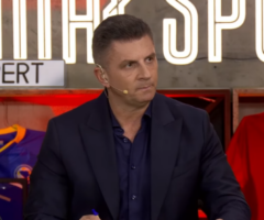 Mateusz Borek