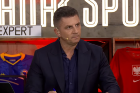 Mateusz Borek