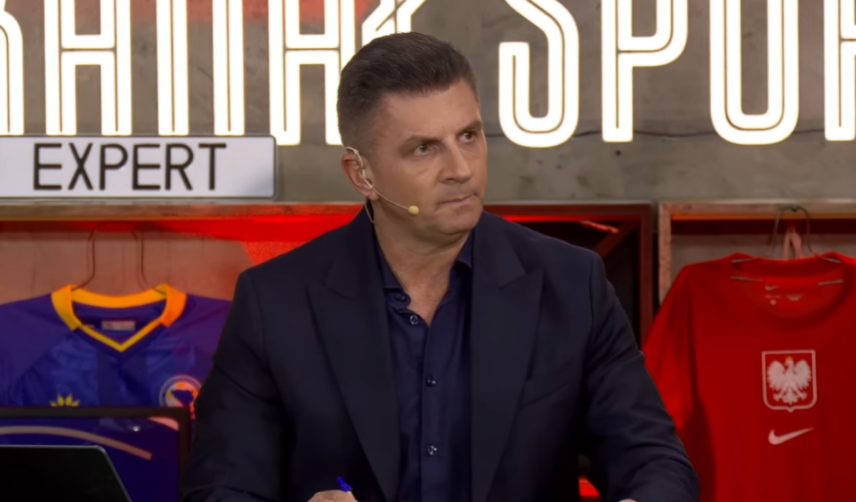 Mateusz Borek