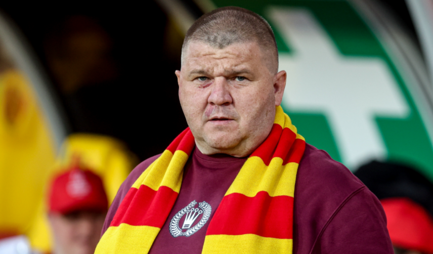 Łukasz Maciejczyk