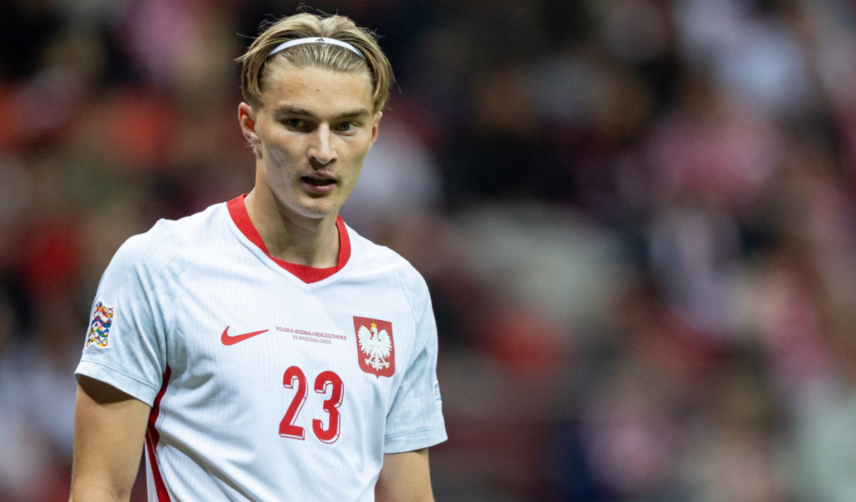 Kacper Potulski