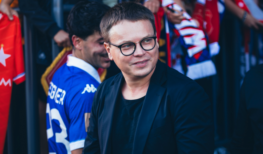 Jarosław Królewski