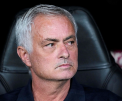 Jose Mourinho