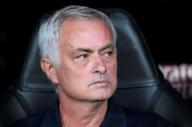 Jose Mourinho