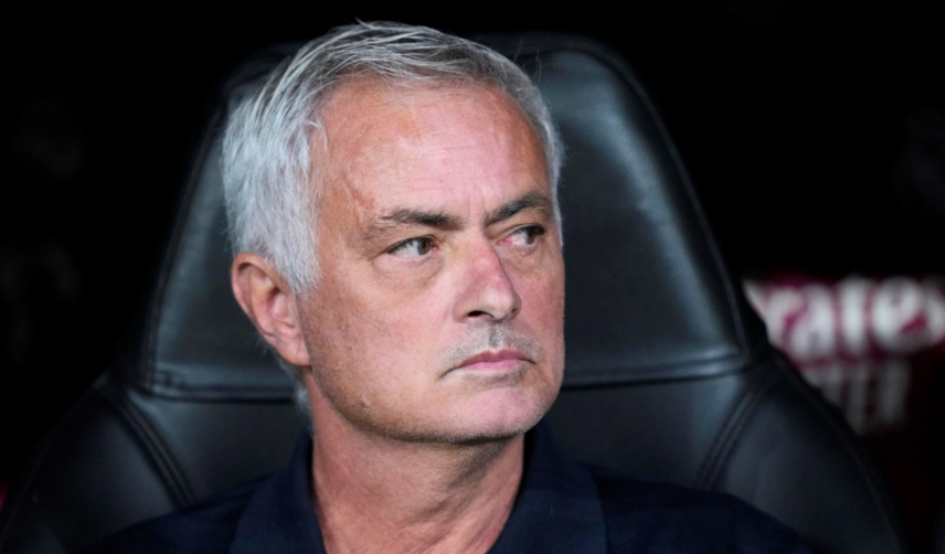 Jose Mourinho
