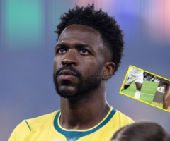 Vinicius Junior
