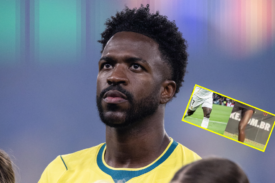 Vinicius Junior
