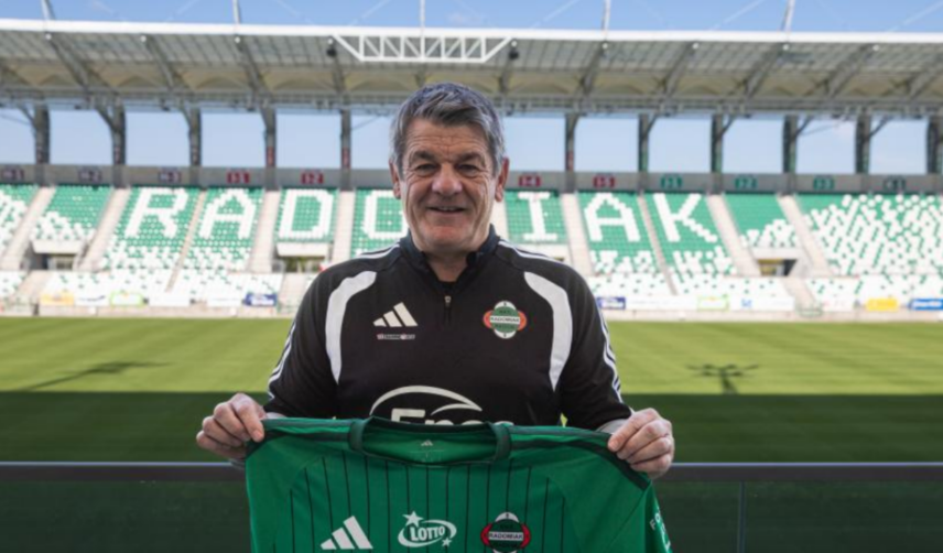 John Carver