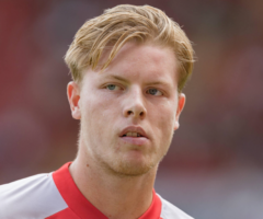 Nils Zatterstrom