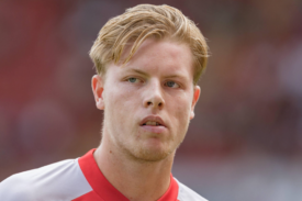 Nils Zatterstrom