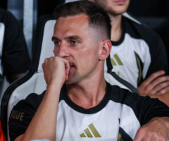 Arkadiusz Milik