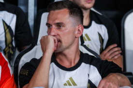 Arkadiusz Milik