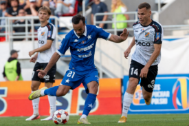 Wisła Kraków - Odra Opole