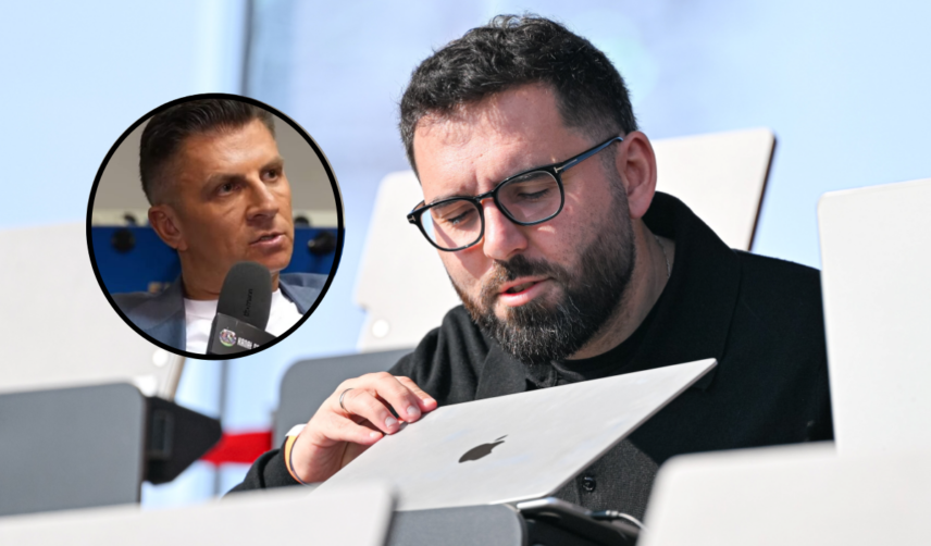 Goncalo Feio Mateusz Borek