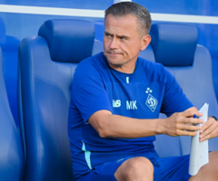 Maciej Kędziorek