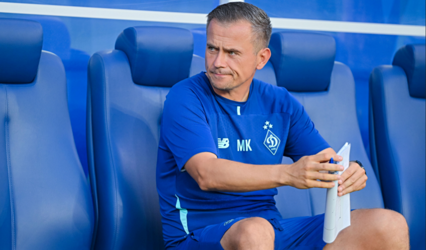 Maciej Kędziorek