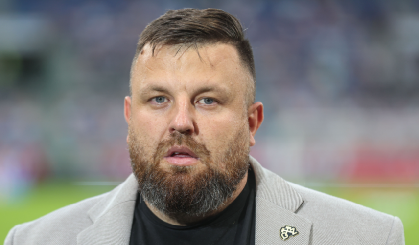 Łukasz Milik