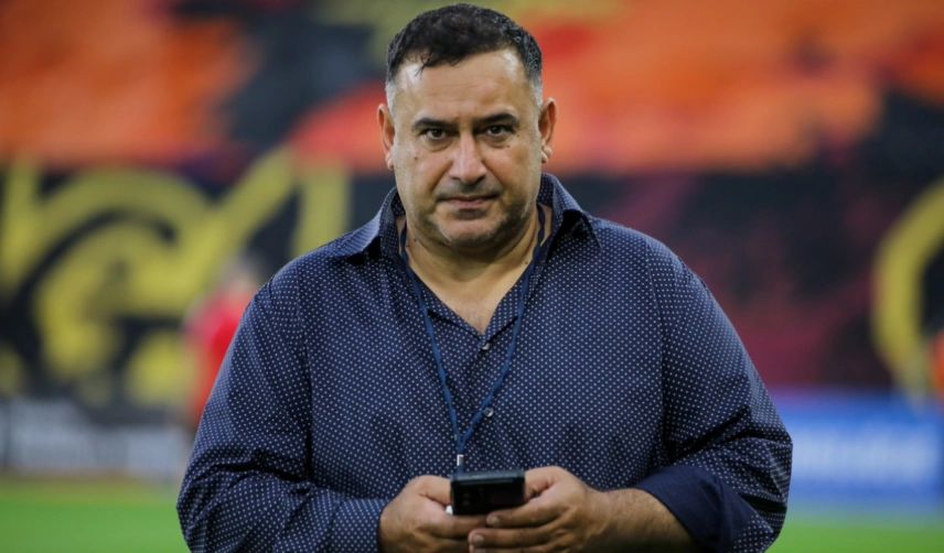 Alex Haditaghi