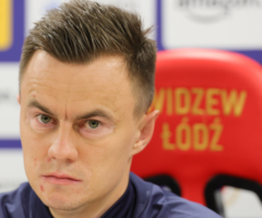 Mateusz Stolarski