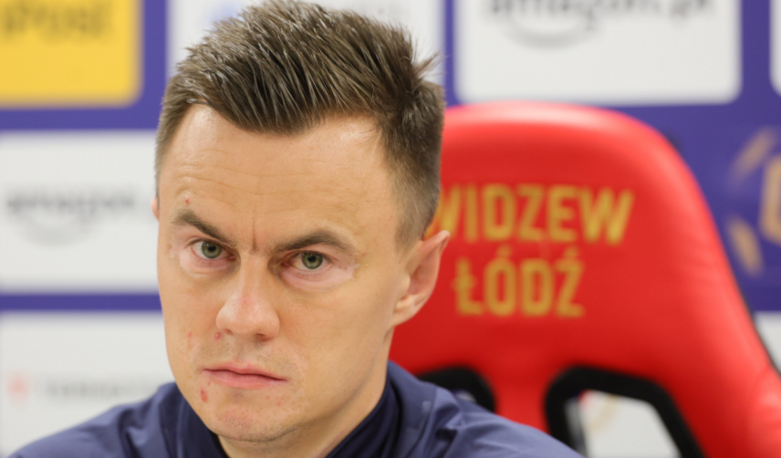 Mateusz Stolarski