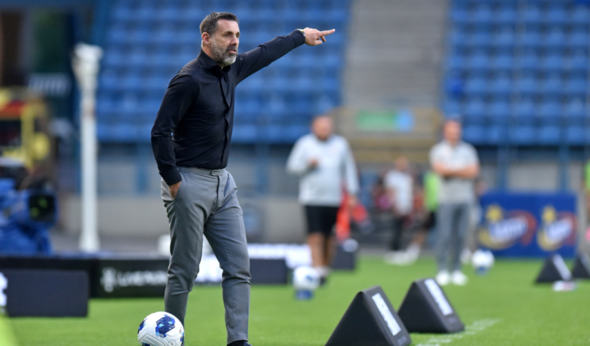Zeljko Kopić