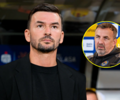 Michal Gasparik Mariusz Misiura