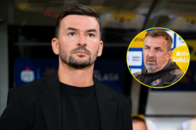 Michal Gasparik Mariusz Misiura