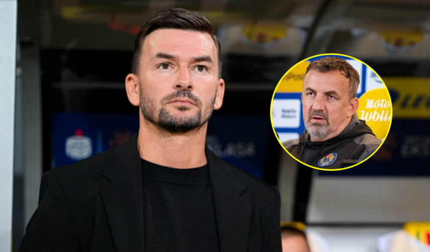 Michal Gasparik Mariusz Misiura