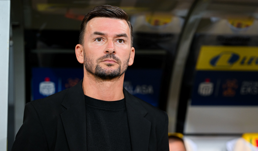 Michal Gasparik