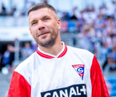 Lukas Podolski