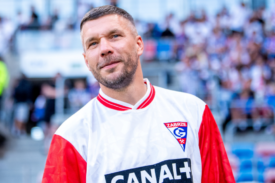 Lukas Podolski