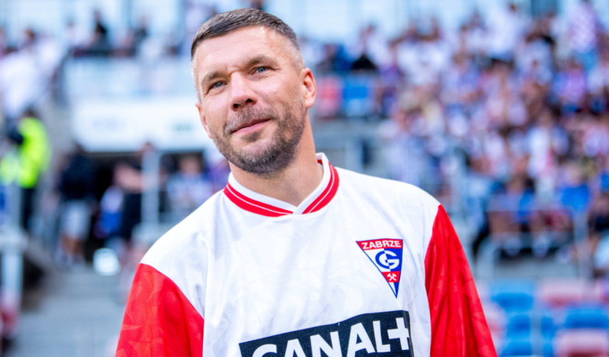 Lukas Podolski