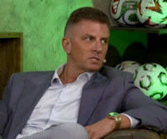 Mateusz Borek