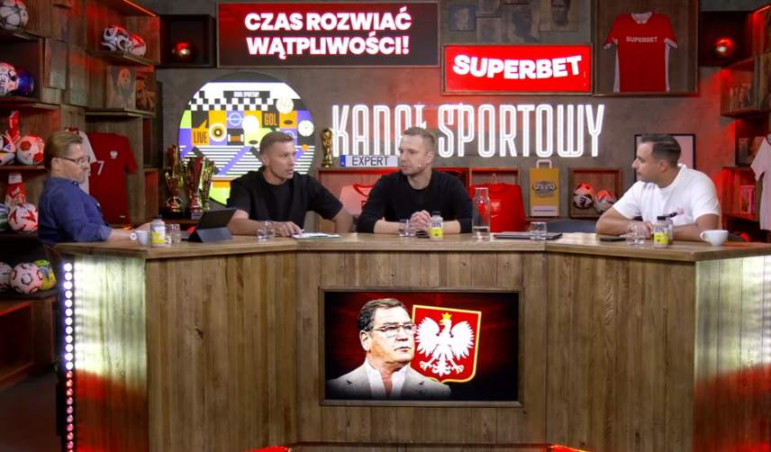 Program Kanału Sportowego
