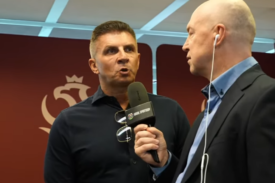 Mateusz Borek i Michał Pol