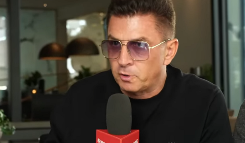 Mateusz Borek