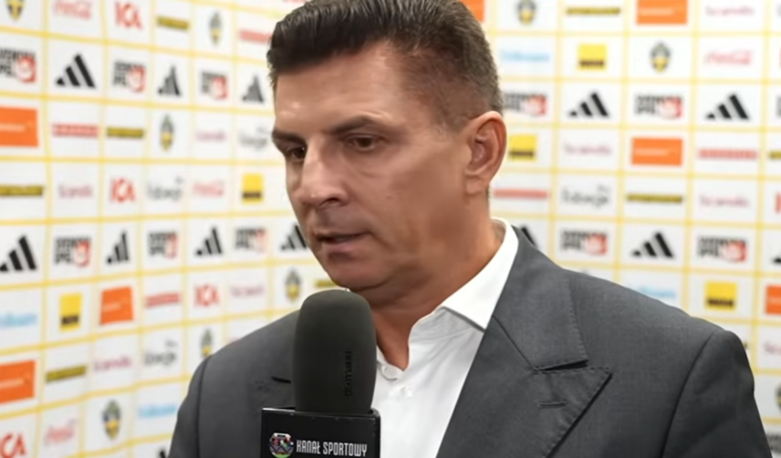 Mateusz Borek