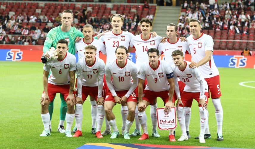 Reprezentacja Polski