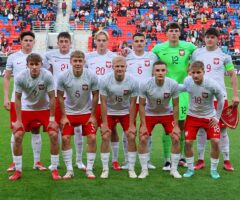 Reprezentacja Polski U-20