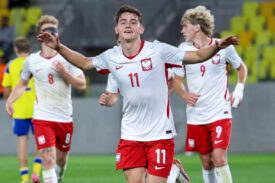 Reprezentacja Polski U-21