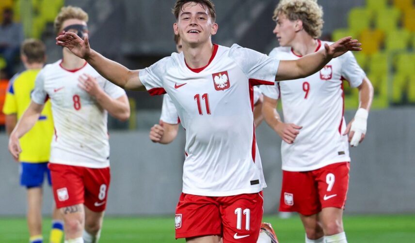 Reprezentacja Polski U-21